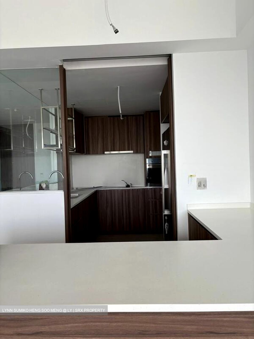 Lentor Modern (D26), Apartment #503563291